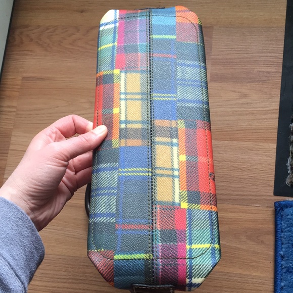 Dooney & Burke handbag - Picture 6 of 8